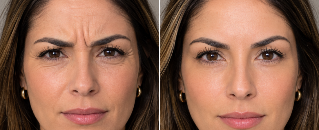 Botox – Realce sua beleza com naturalidade