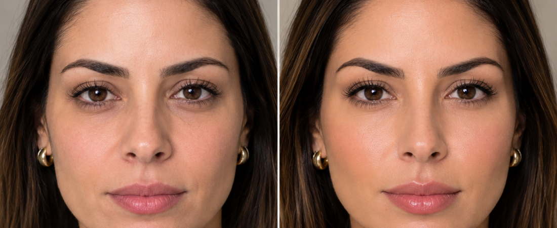 Harmonização Facial – Realce sua Beleza com Naturalidade